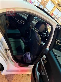 مرسيدس بنز E-Class